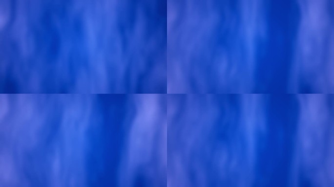 背景用蓝雾，蓝色背景抽象