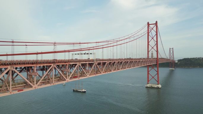 葡萄牙的建筑桥