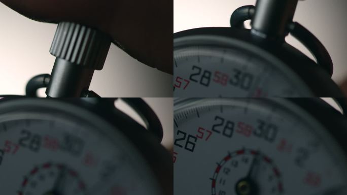 运动秒表计时13