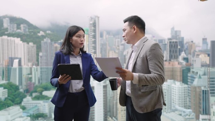 业务协调投资房地产投资香港。