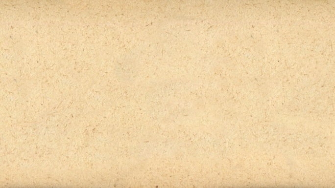 长宽的全景背景纹理，单张的垃圾纸。从左到右的运动。