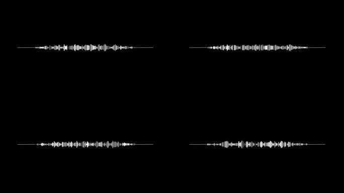 音波 音频线  信号接收 语音  连线