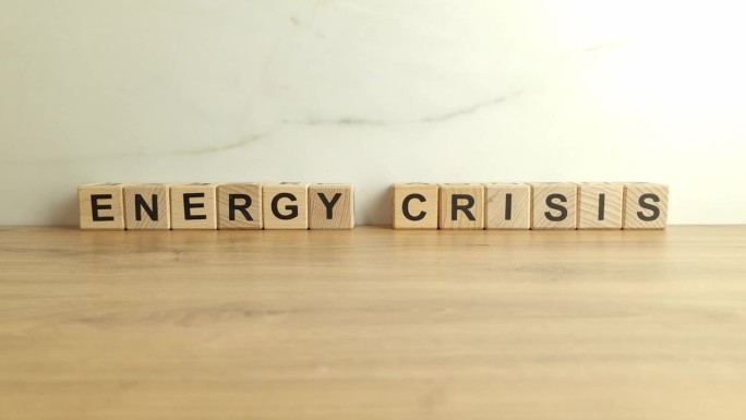 文字能量危机来自木块