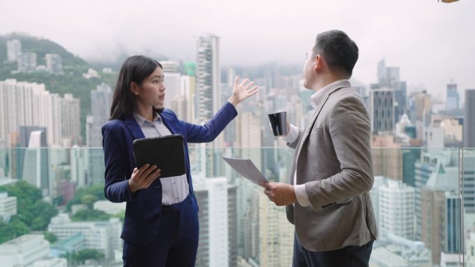 业务协调投资房地产投资香港。