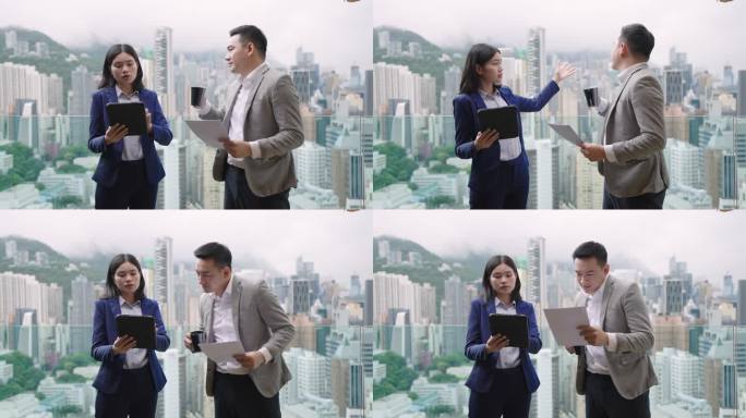 业务协调投资房地产投资香港。