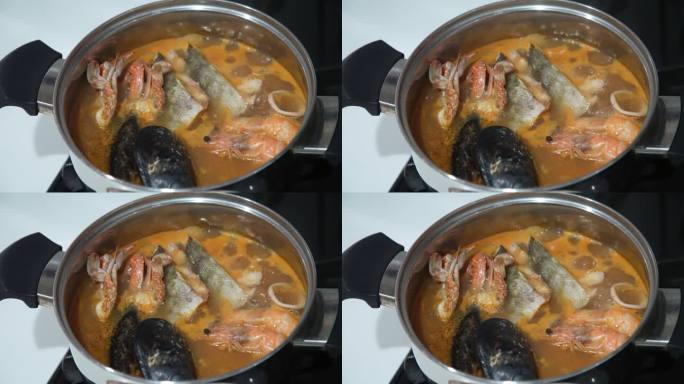 怎么做鱼汤