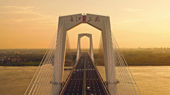 芜湖长江三桥5