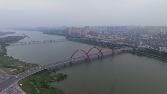 抚州临川抚河大桥