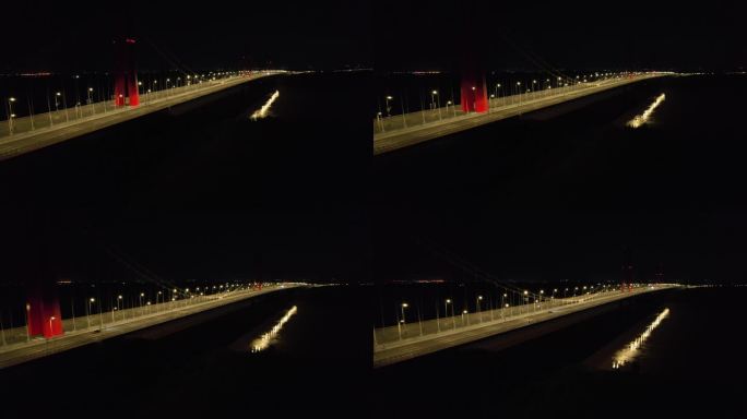 济南黄河凤凰大桥