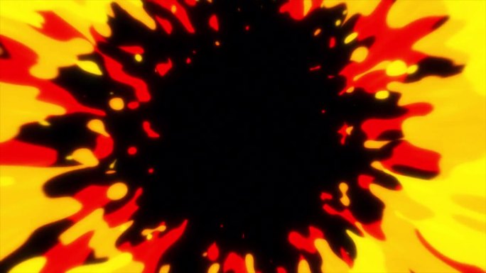 带有alpha通道的动画动画火焰帧是一种多功能工具，可用于创建各种视觉效果，如火焰，爆炸和轨迹