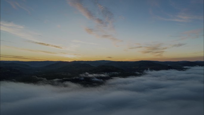 白鹿岛日出4k-h264