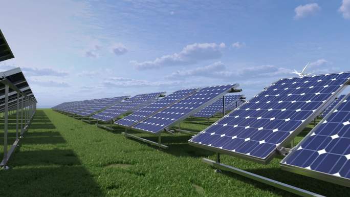 风电 太阳能发电 太阳能