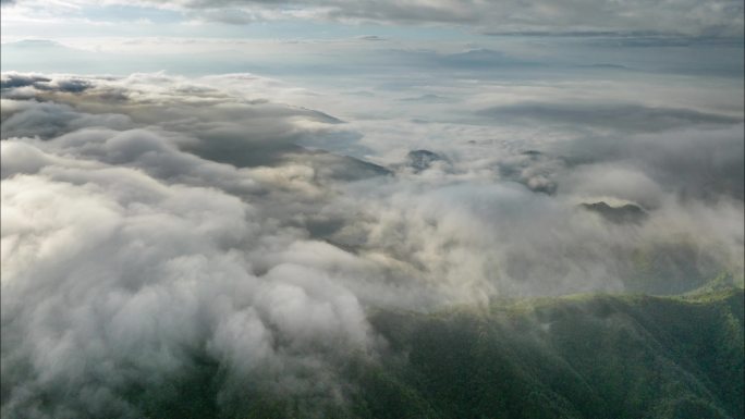 回龙山云流2