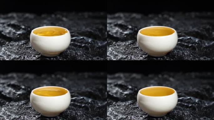 普洱茶