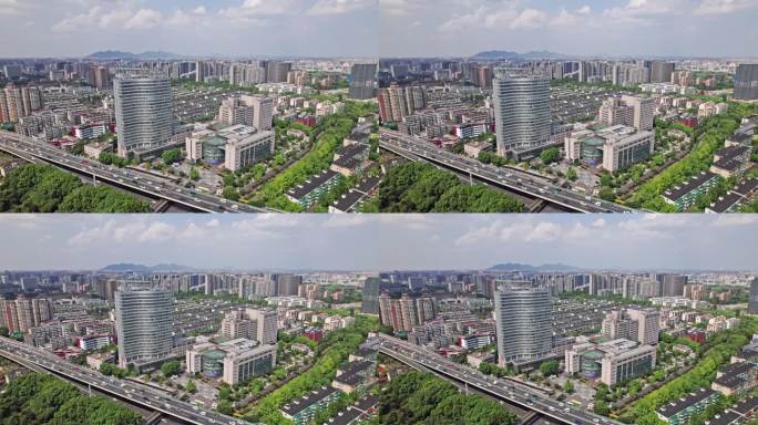 浙江省人民医院 朝晖