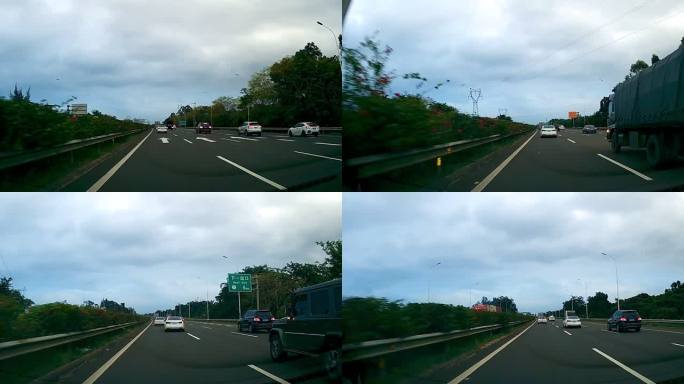 车载视频流231010