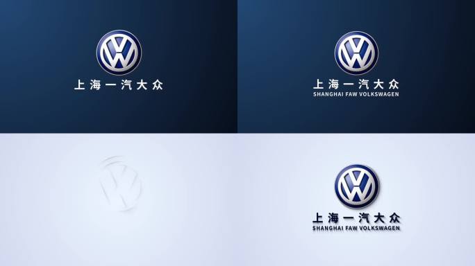 简约LOGO演绎