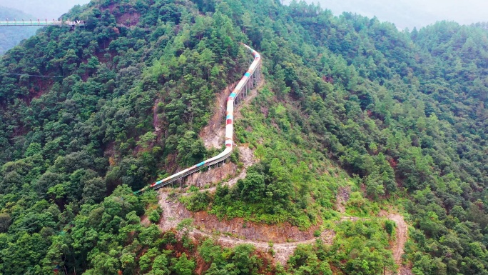 浙江台州三门县，潘家小镇，旅游