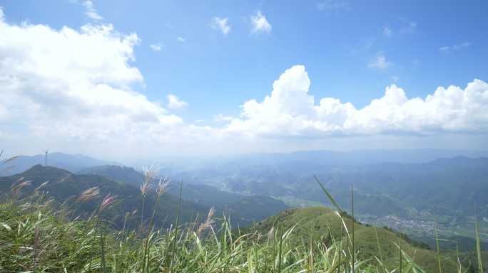 自然风景