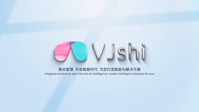 明亮简约照片墙图片汇聚logo