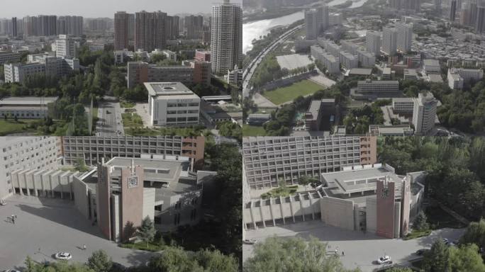 甘肃农业大学（可调色）