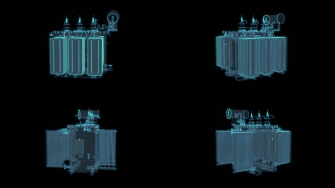 工业交换机  工业发电机发动机工厂重工业