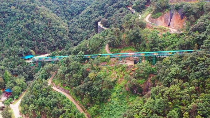 浙江台州三门县，潘家小镇，旅游