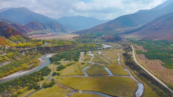 黑泉水库10