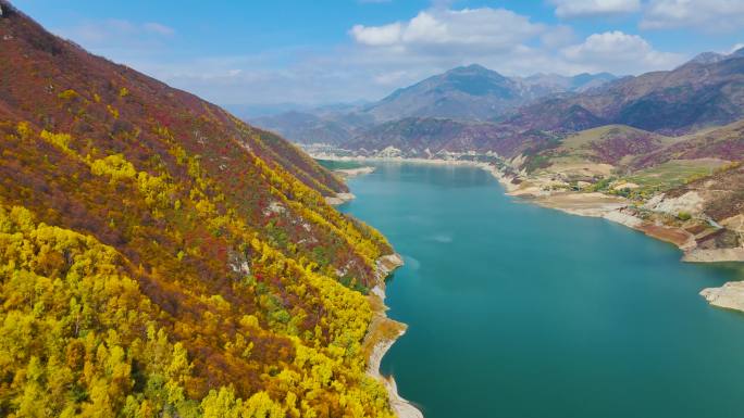 黑泉水库2