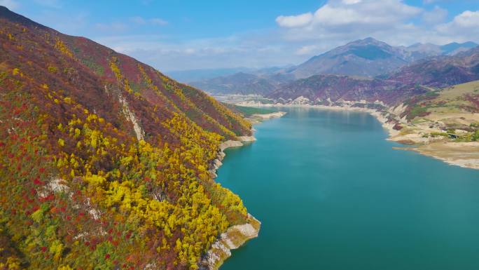 黑泉水库3