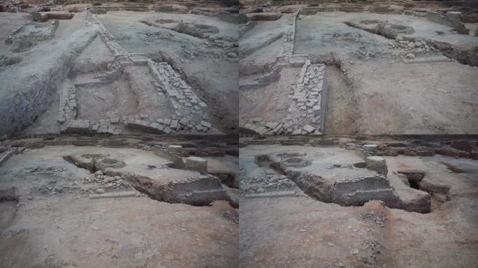 景德镇御窑厂陶瓷文物国家考古遗址公园遗迹