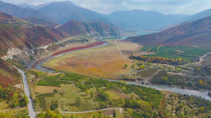 黑泉水库11