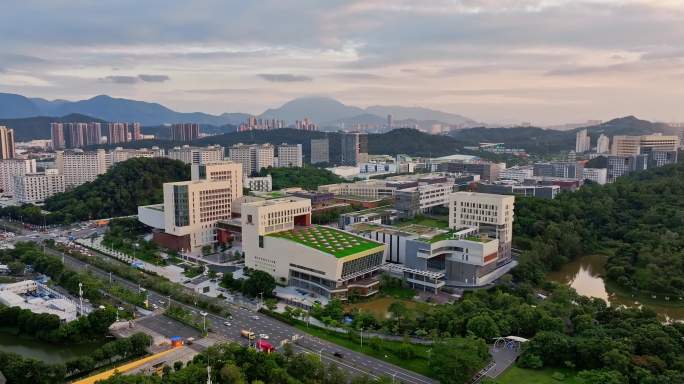 香港中文大学