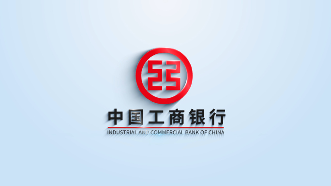 LOGO(银行/五大银行)