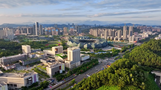 香港中文大学