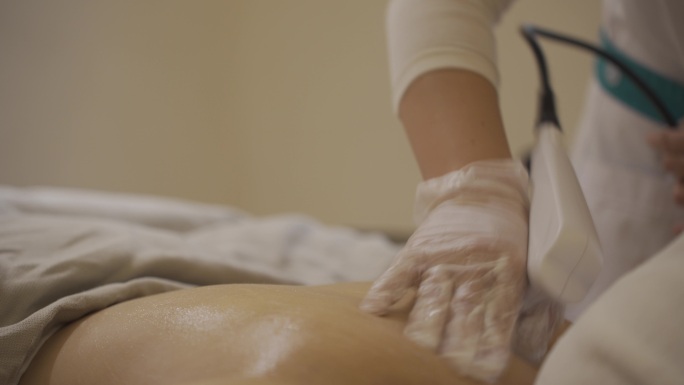 推拿按摩理疗养生美容