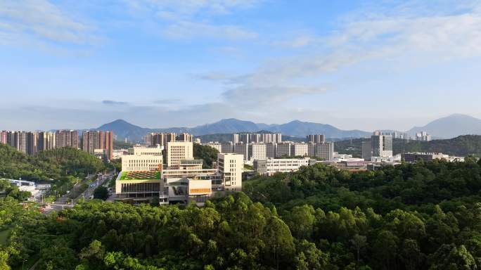 香港中文大学