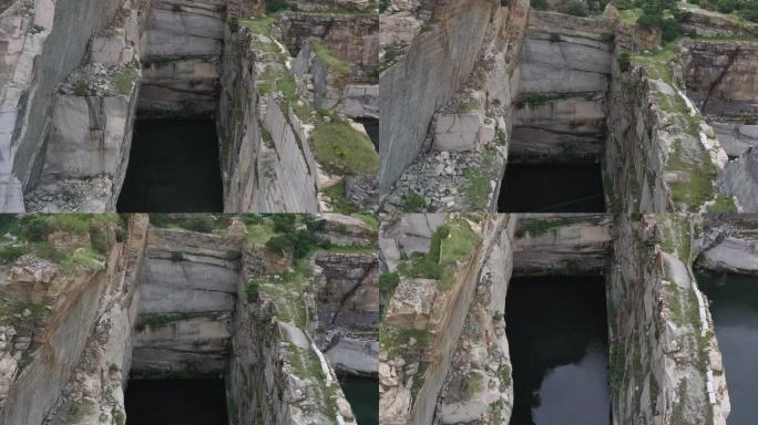 泉州晋江石坑公园