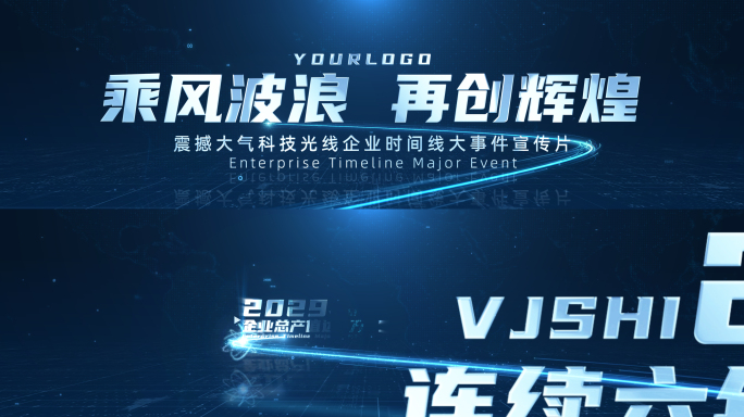 4K宽屏光线科技时间线大事件