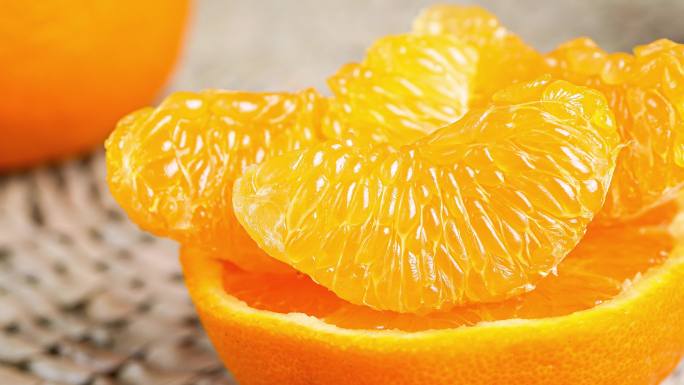 新鲜丑橘 粑粑柑