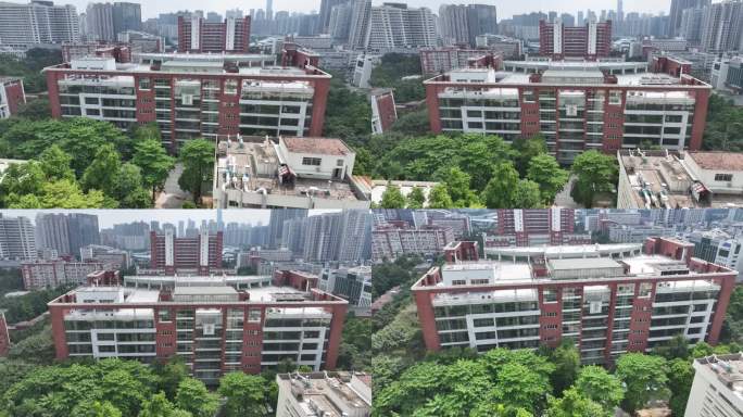 4K-Log-暨南大学管理学院