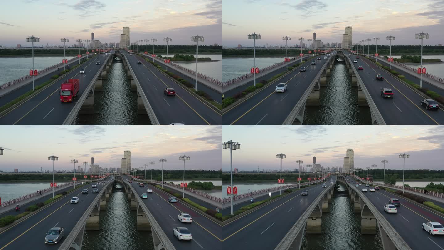 扬州广陵大桥