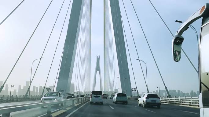 二七长江大桥 2k