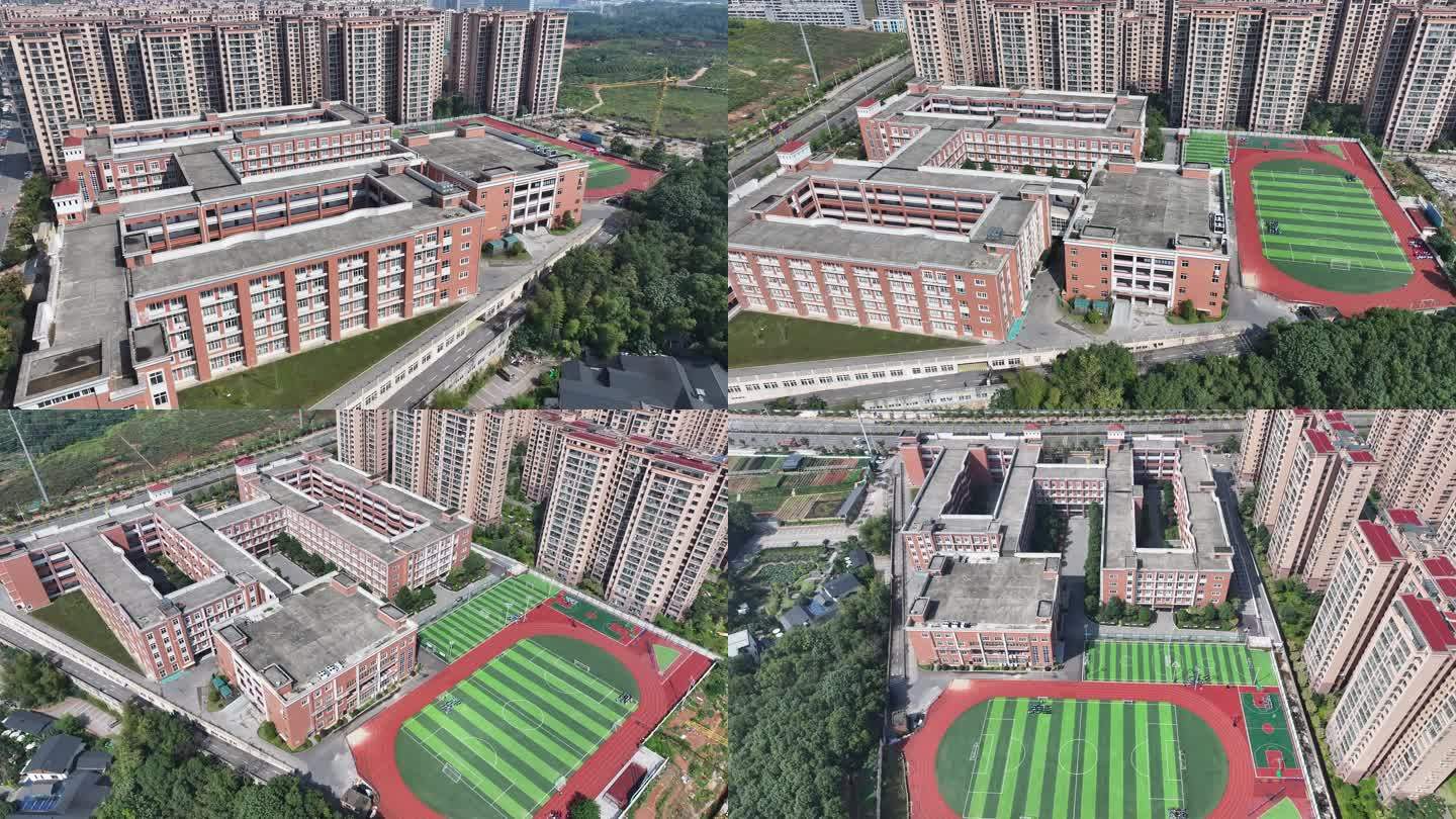 长沙市青雅丽发学校