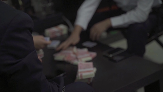 高利贷 套路贷 赌债 赌博 写欠条 催款