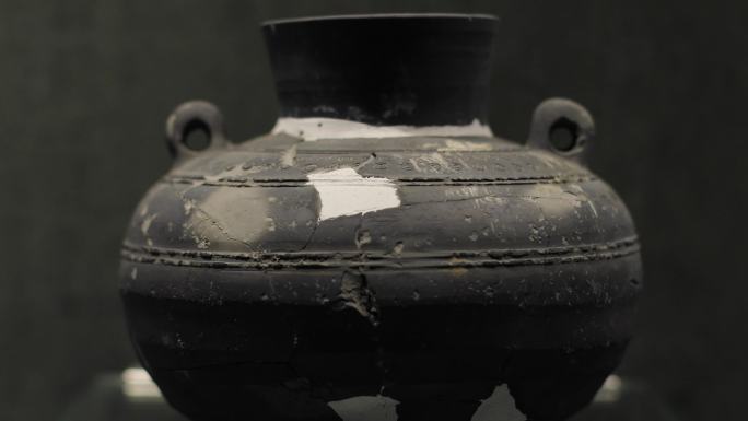 古代各类陶器陶具合集