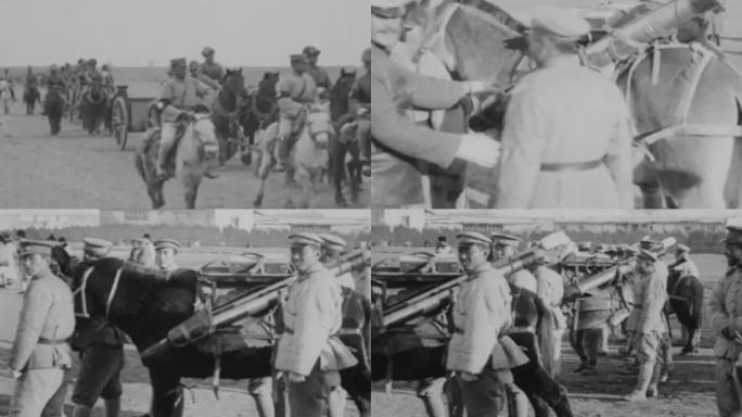 1925年的东北军影像5