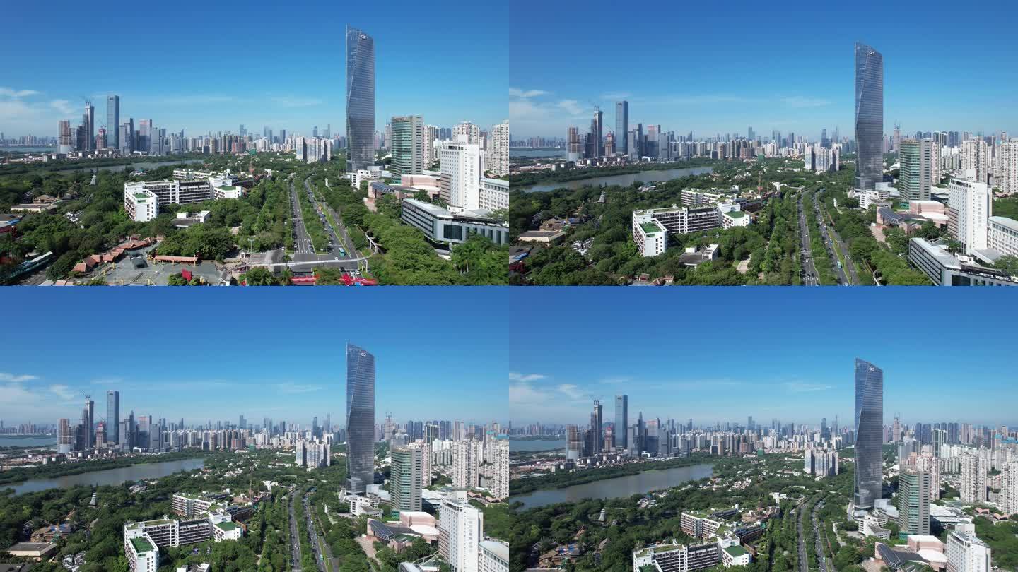 深圳城市宣传片