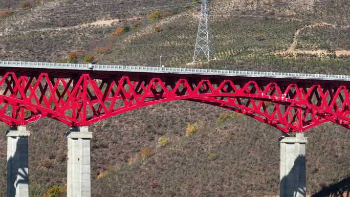 钢结构大桥