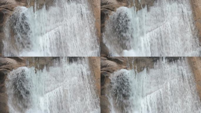 瀑布瀑布